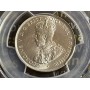 Australia 1936 Florin PCGS MS63